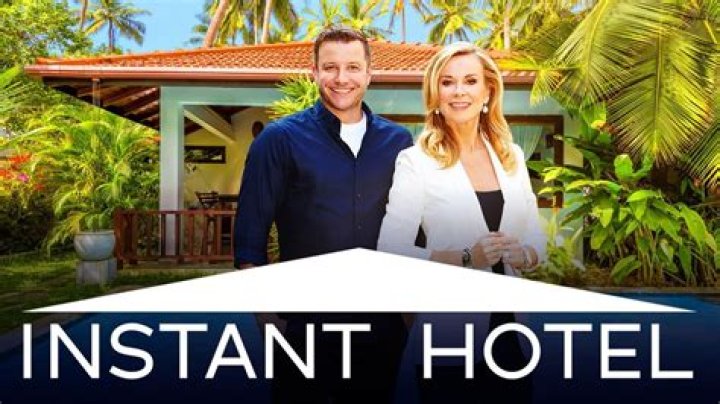 Are Gene and Sharon from Instant Hotel still together?