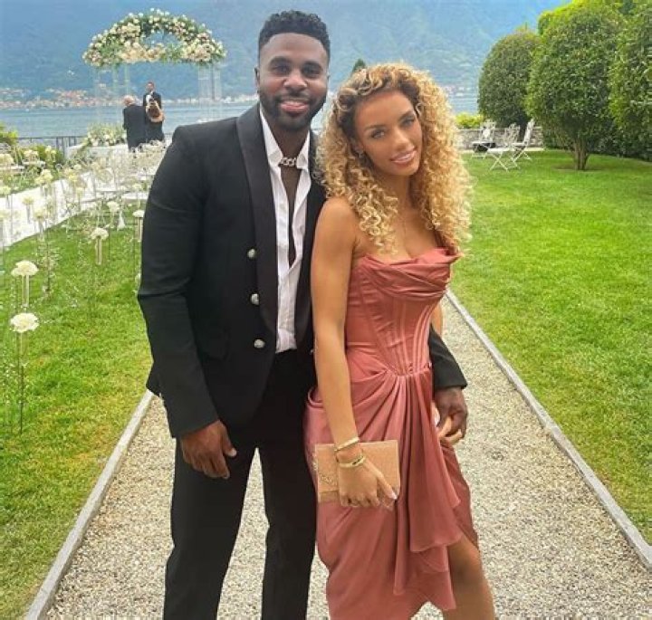 Are Jason Derulo and Jena Frumes Married? The Complete Overview