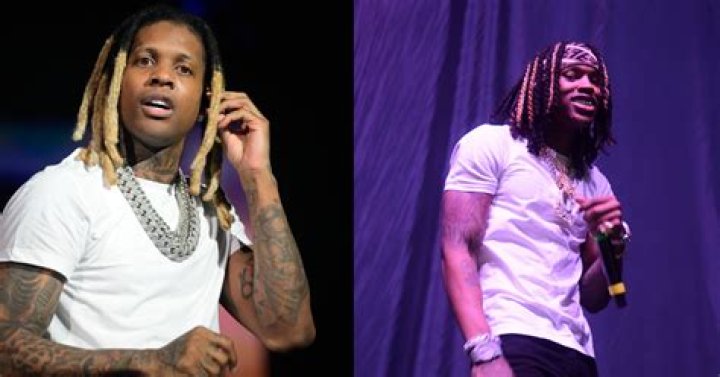 Are Lil Durk And King Von Related?