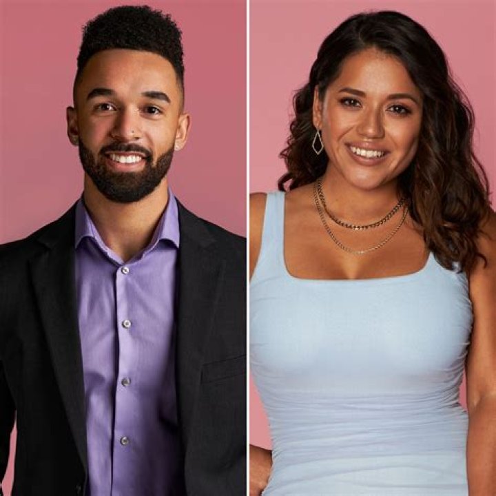 Are Love Is Blind’s Bartise Bowden and Nancy Rodriguez Still Together? What Happened After Season 3