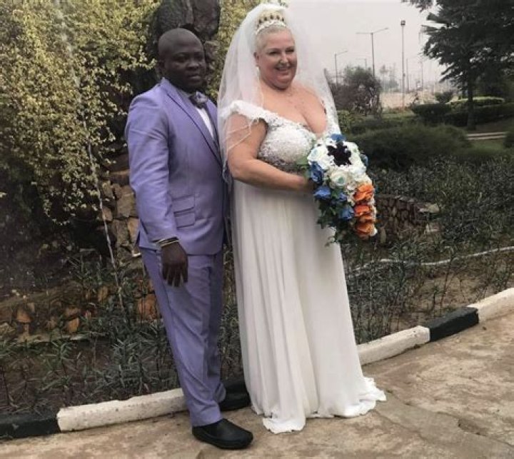 Are Michael and Angela from 90 Day Fiancé still together?