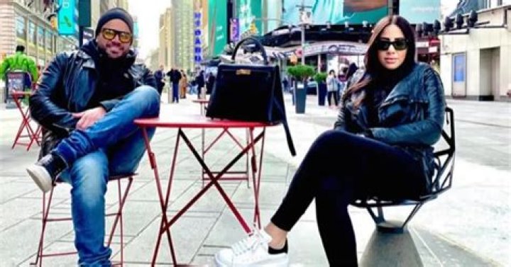 Are Mike Shouhed and Paulina still together?