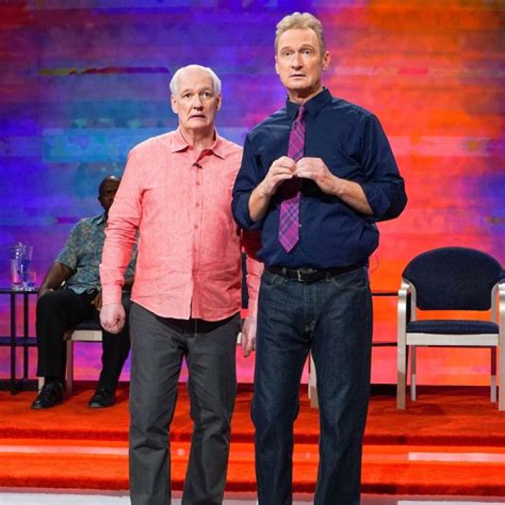 Are Ryan Stiles and Colin Mochrie friends? – Celebrity.fm – #1 Official Stars, Business & People Network, Wiki, Success story, Biography & Quotes
