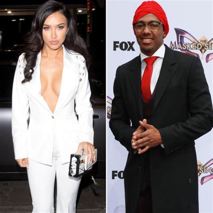 Are Selling Sunset’s Bre Tiesi and Nick Cannon Still Together? Get Relationship Updates