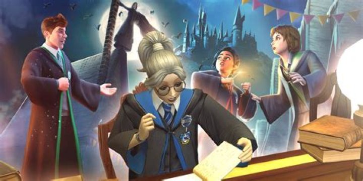 Are side quests important in Hogwarts Mystery?