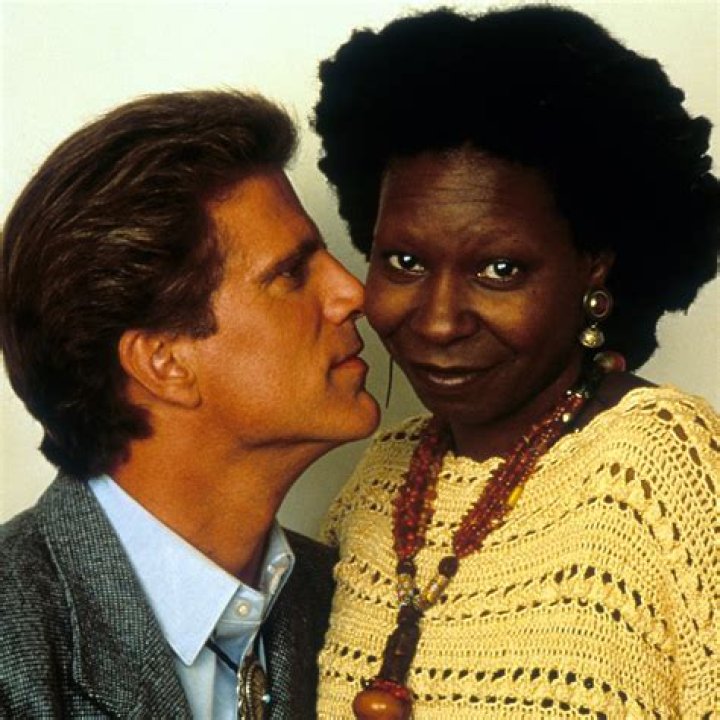 Are Ted Danson and Whoopi Goldberg still friends?