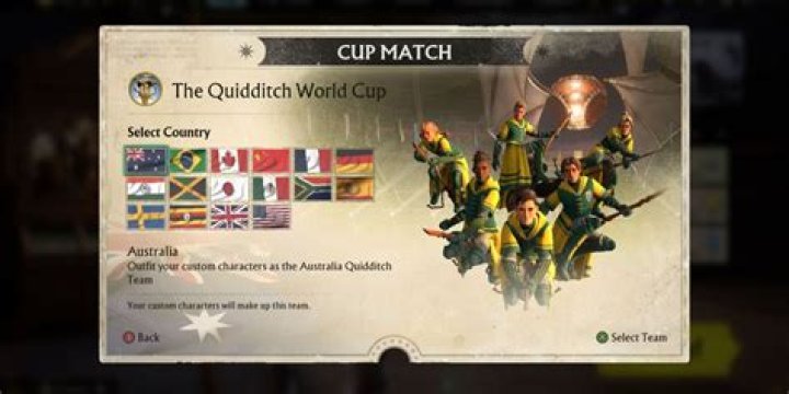 Are there professional Quidditch teams? – Celebrity.fm – #1 Official Stars, Business & People Network, Wiki, Success story, Biography & Quotes