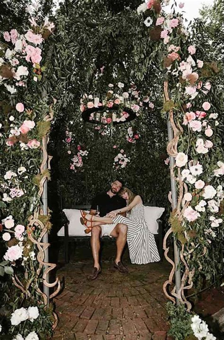 Are They Married Or Engaged?