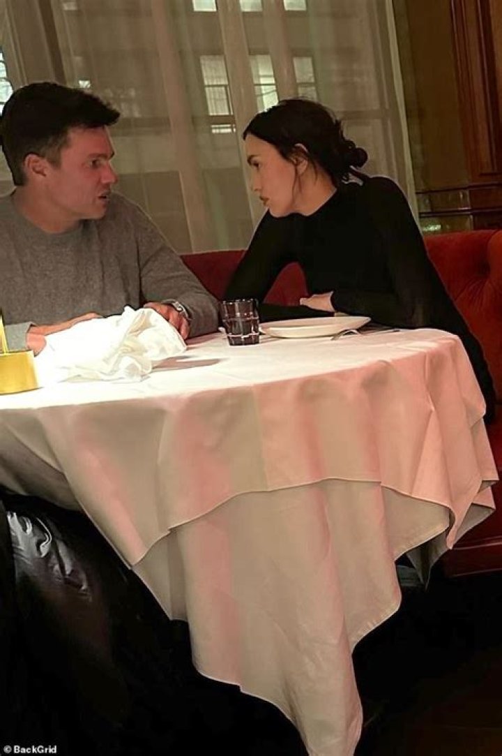 Are Tom Brady & Irina Shayk Dating Again? Retired QB Grabs Dinner With His Ex In New York