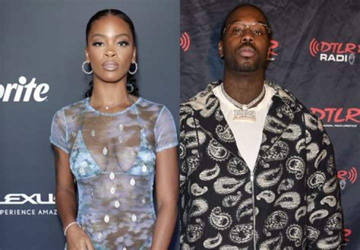 Ari Lennox Calls Phor's Bedroom Pegging Confession "Beautiful"