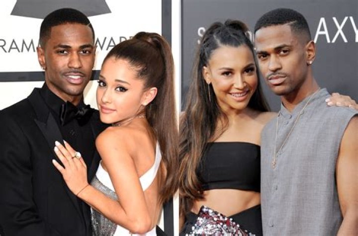 Ariana Grande's "Homewrecker" Tendencies Previously Called Out By Naya Rivera Over Big Sean
