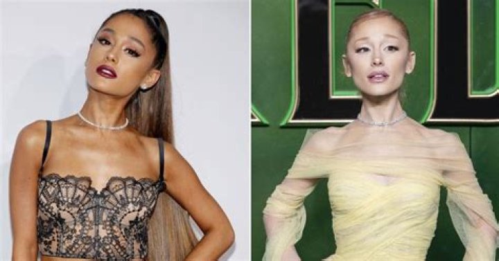 Ariana Grande Is Bringing Her Style to ‘The Voice’: See Her Outfits Week After Week