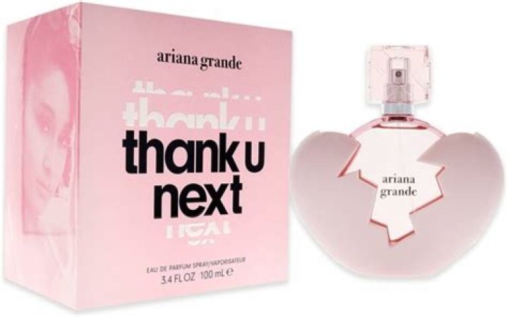 Ariana Grande Just Dropped Another ‘Thank U, Next’ Preview And Honestly, Wow