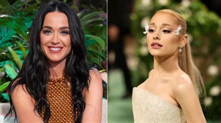 Ariana Grande Praises Miley Cyrus’ Emotional VMAs Performance: ‘My Stunning Friend’