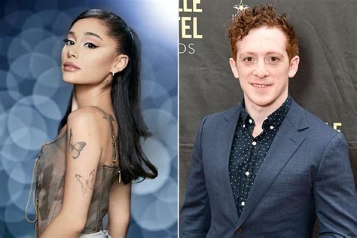 Ariana Grande’s Ex-Boyfriend Is Seemingly Joining Her On Tour and We’re All Like WTF?