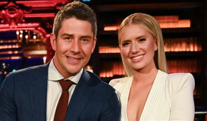 Arie Luyendyk Jr. and Lauren Burnham’s Relationship Timeline From ‘Bachelor’ Proves They’re Meant to Be