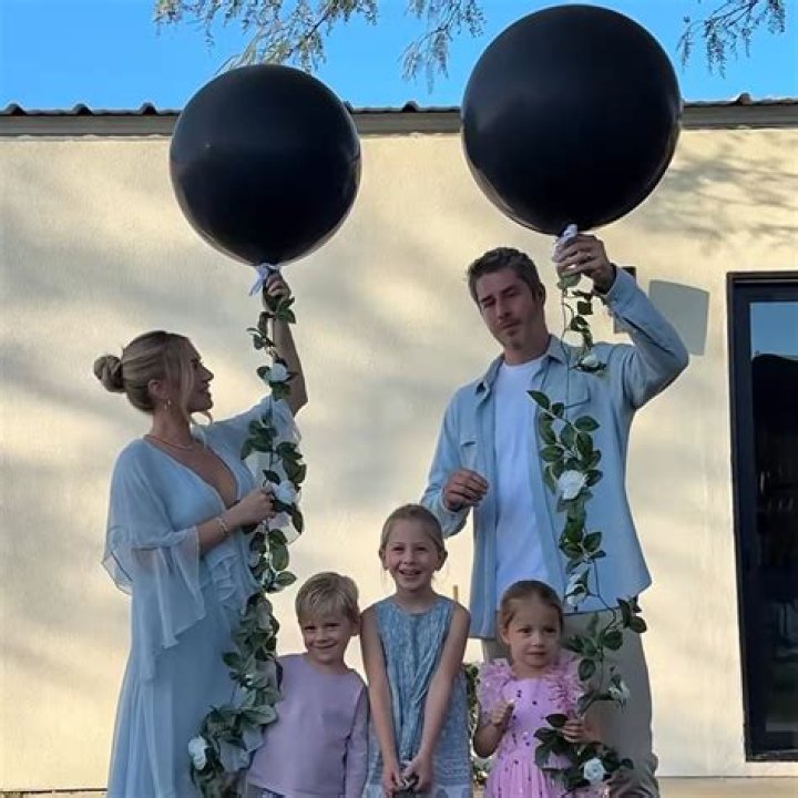 Arie Luyendyk Jr. Reacts to Parent Police Who Says He Needs ‘Space’ From Kids on Wedding Anniversary