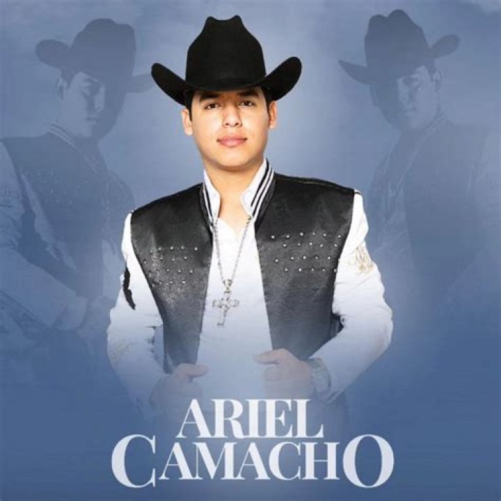 Ariel Camacho biografía, edad, altura, esposo, net worth, familia