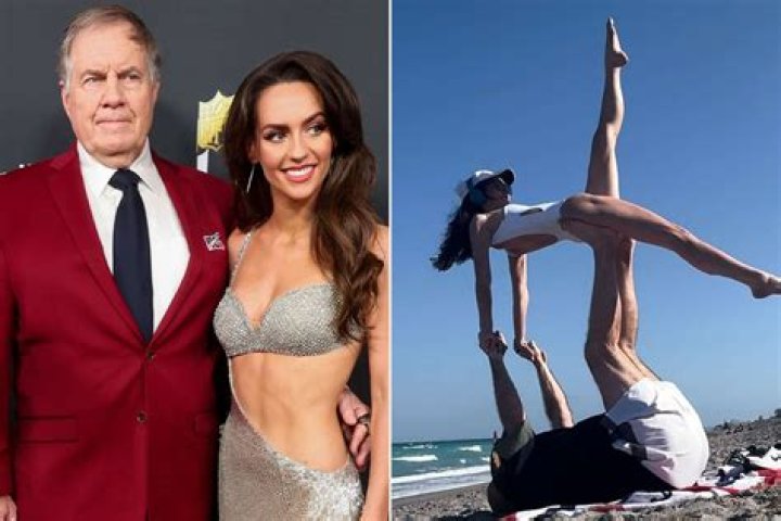 Ariel Winter Celebrates Valentine’s Day With Her New Boyfriend … by Posting a Pic of Her Butt!