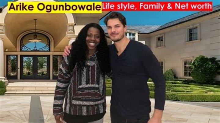 Arike Ogunbowale Biography, Age, Height, Husband, Net Worth, Family