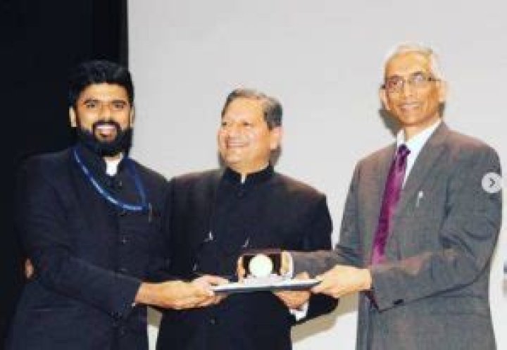 Arjun Gowda (IAS) Wiki - Biography, Age, Wife, Caste, Parents, Rank, Salary & Marksheet