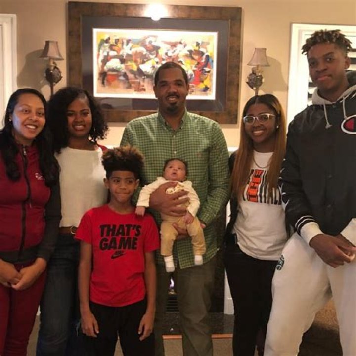 Armando Bacot Biography, Age, Height, Wife, Net Worth, Family