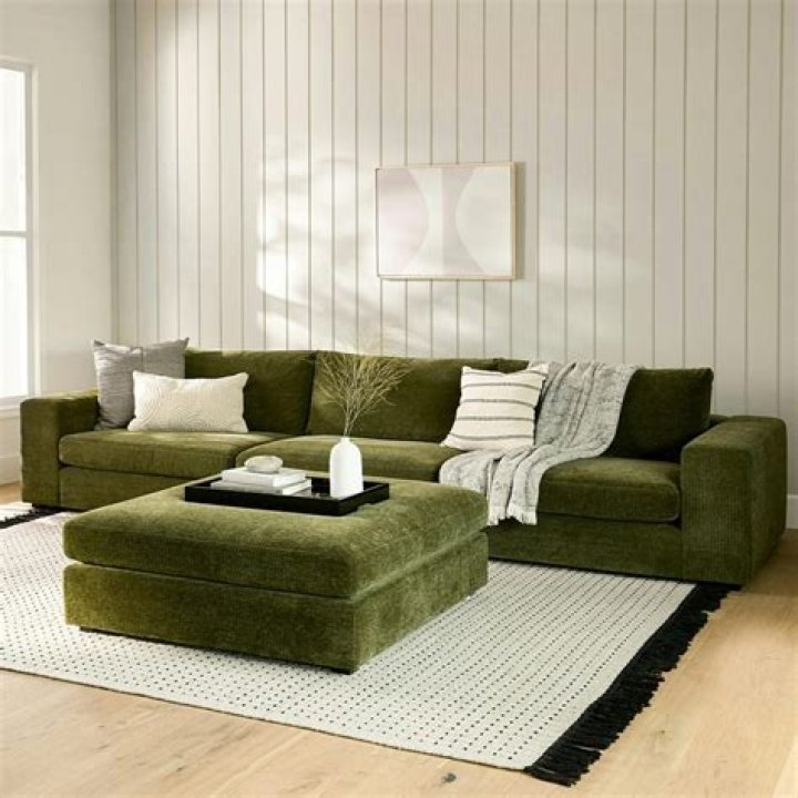 Article’s Beta Modular Sofa Collection Can Transform Any Size Living Area Into a Chic Oasis
