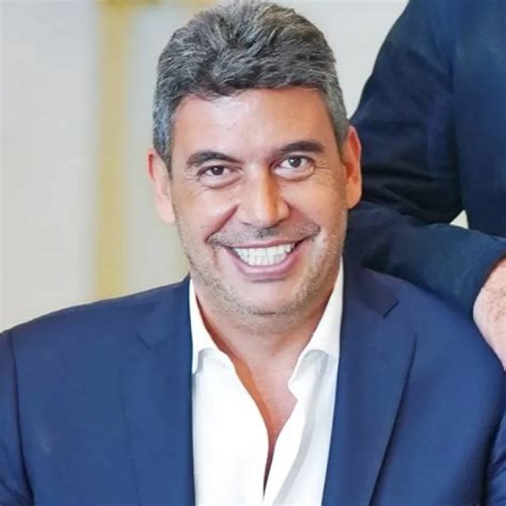 Arturo Elías Ayub (Business Executive) - Yaş, Doğum Günü, Biyo, Gerçekler, Aile, Net Değer, Boy ve Daha Fazlası