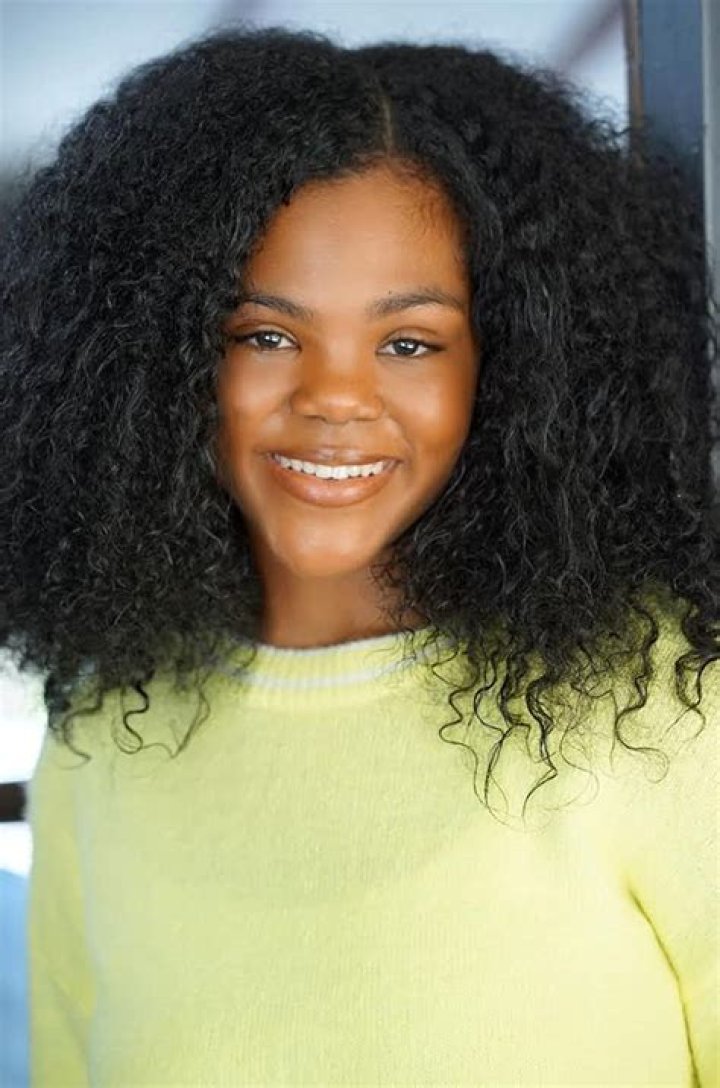 Aryn Wright-Thompson (Movie Actress) - Age, Birthday, Bio, Facts, Family, Net Worth, Height & More