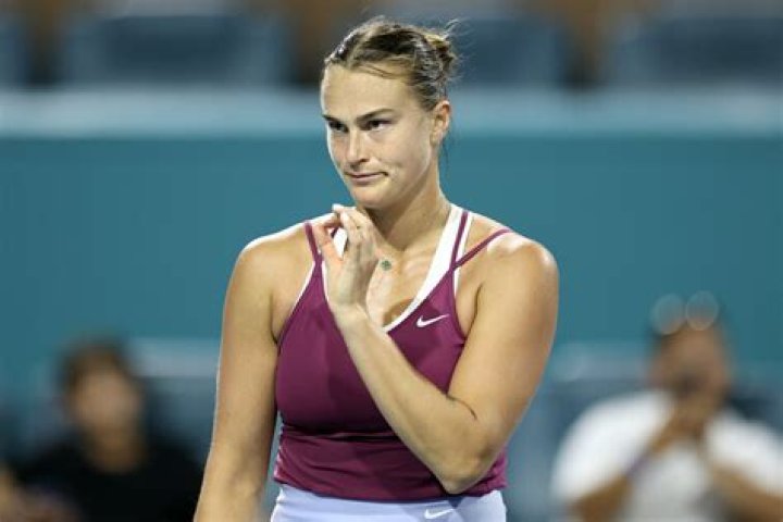 Understanding Aryna Sabalenka's Daughter: Age and Insights