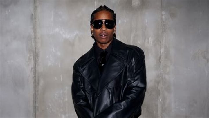 ASAP Rocky's Alleged Shooting Victim Claims To Suffer From PTSD