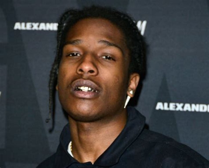 ASAP Rocky Announces "Cozy Tapes Vol. 1," Says Rod Stewart Tape Was A Joke