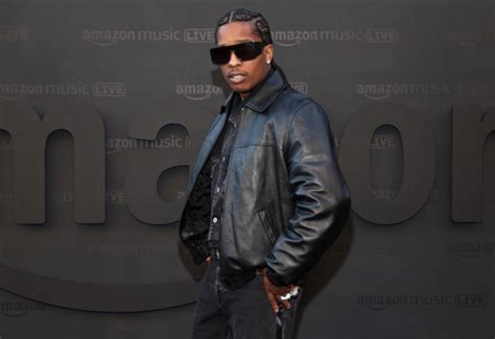 ASAP Rocky Explains His Approach To Fashion: "I’m Drawn To Things That Others Look Past"