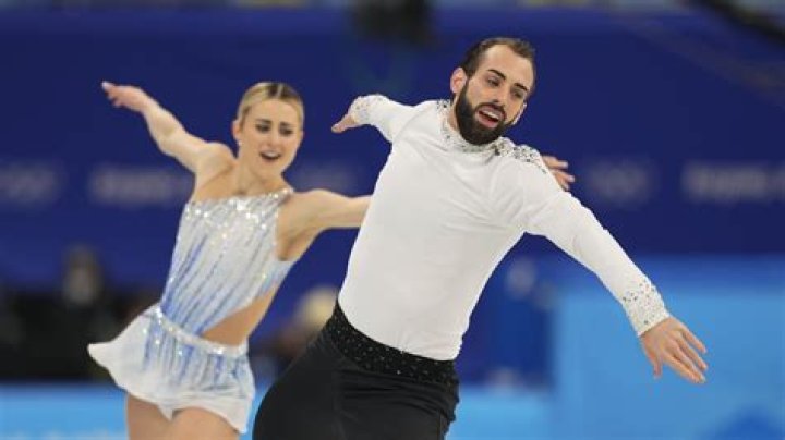 Ashley Cain-Gribble Biography, Age, Height, Husband, Net Worth, Family