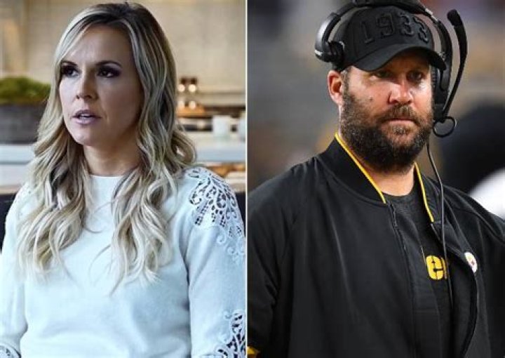 Ashley Harlan (Ben Roethlisberger Wife) Age, Bio