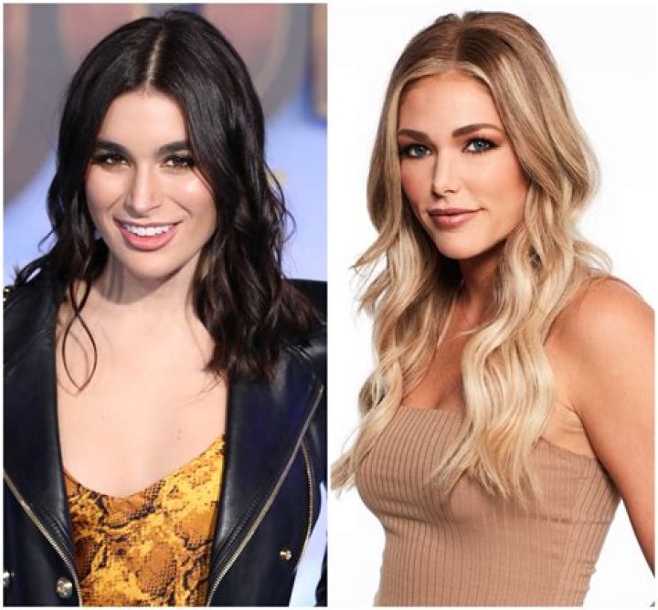 Ashley Iaconetti Thinks Kelsey Weier Is ‘100 Percent Ready’ to Be the Next Bachelorette