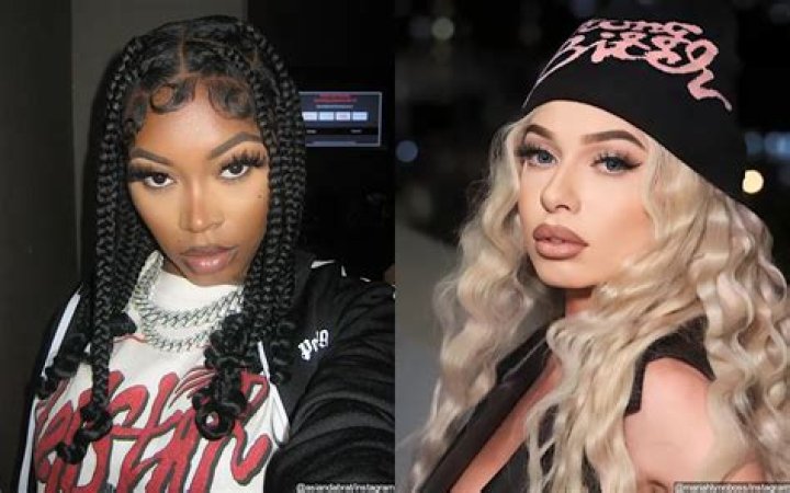 Asian Doll Reveals Mariahlynn Was Hospitalized After Their Fight On "Baddies Caribbean"