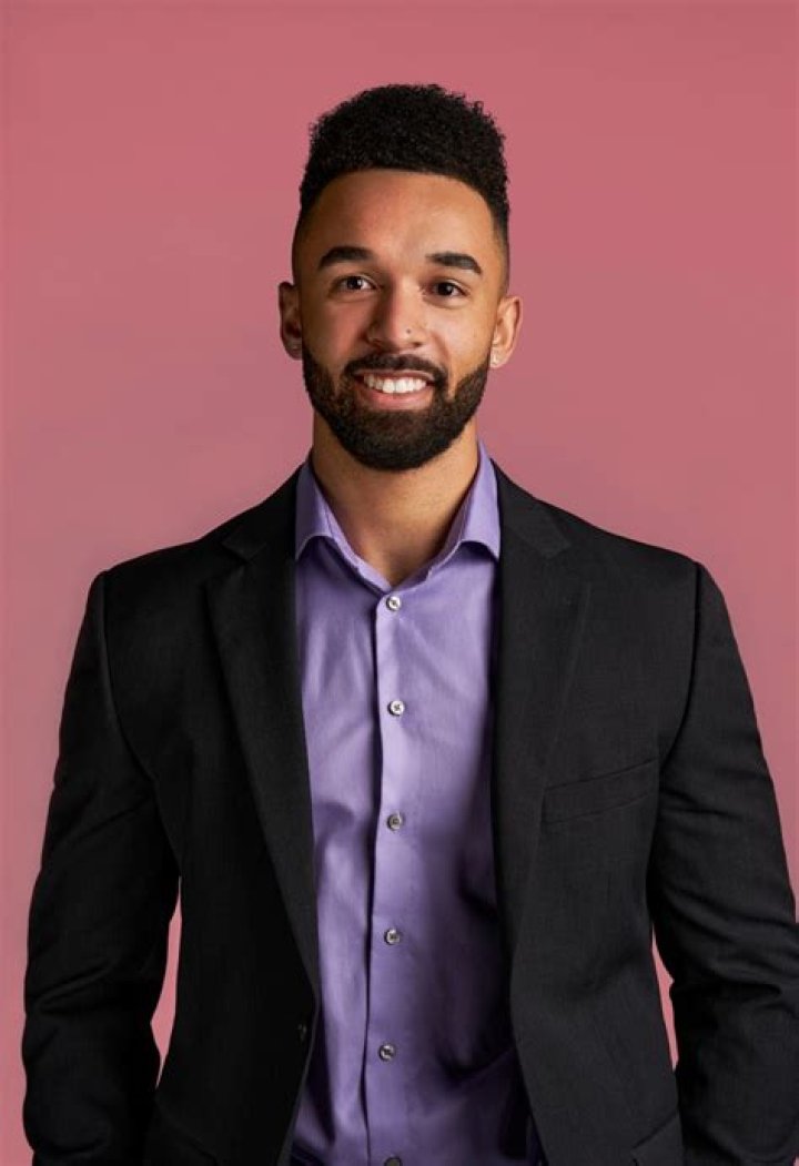 Astrology Birth Chart of Bartise Bowden (Reality Star) 2024