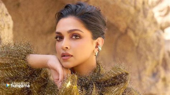 Astrology Birth Chart of Deepika Padukone (Movie Actress) 2024