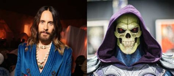 Astrology Birth Chart of Jared Leto (Movie Actor) 2024