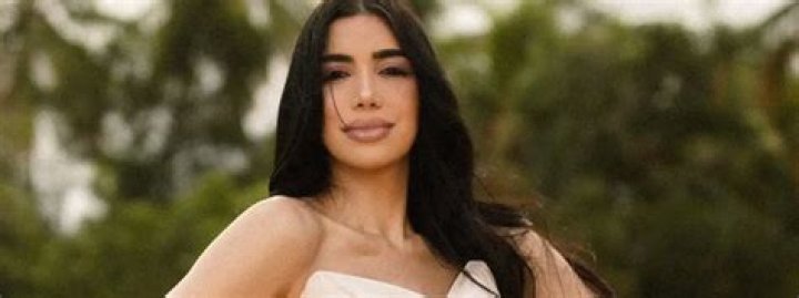 Astrology Birth Chart of Surthany Hejeij (TikTok Star) 2024