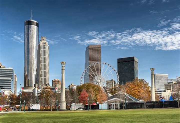 atlanta