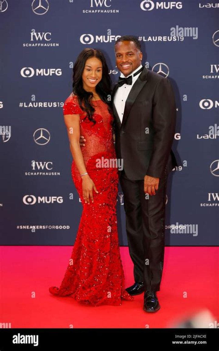 Ato Boldon Biography, Age, Height, Wife, Net Worth, Family