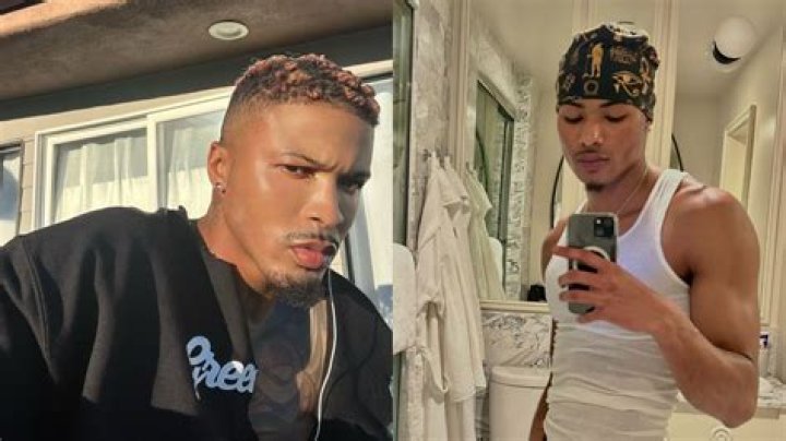 August Alsina’s New "Love" Could Be His Brother