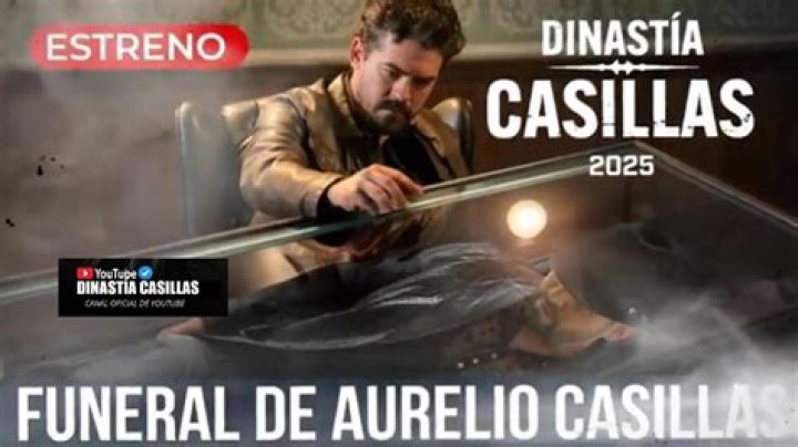 Aurelio Casillas é casado?