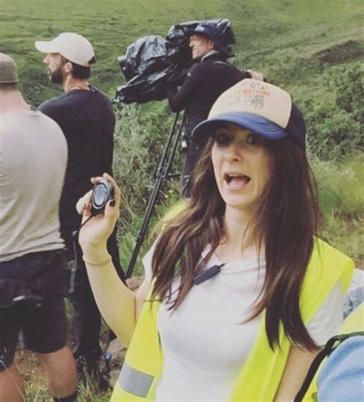 Aurora Mulligan Wiki - Age, Husband, Net worth, Family, Biography & More