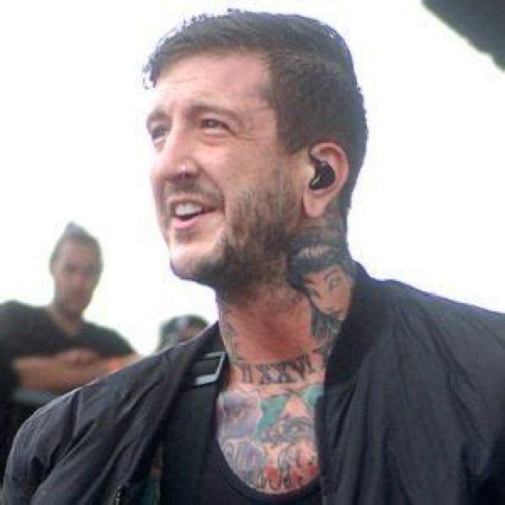 Austin Carlile (Metal Singer) - Age, Birthday, Bio, Facts, Family, Net Worth, Height & More