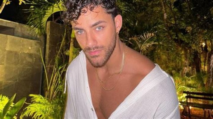 Austin Palao (Reality Star) - Age, Birthday, Bio, Facts, Family, Net Worth, Height & More