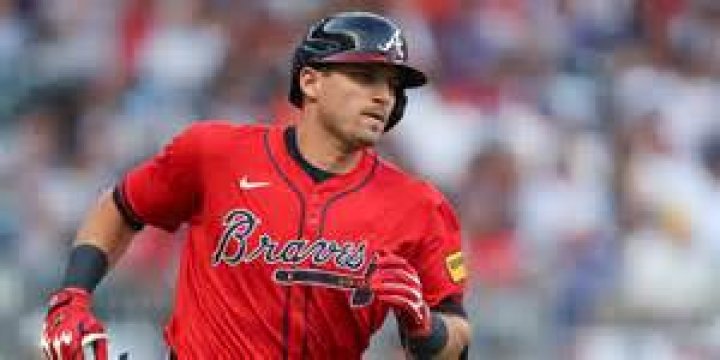 Austin Riley (Baseball Player) - Age, Birthday, Bio, Facts, Family, Net Worth, Height & More