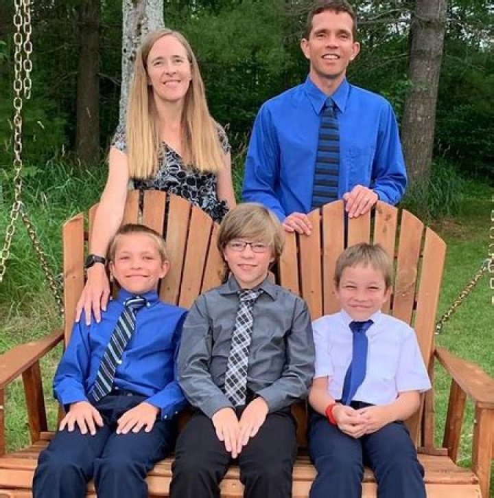 Austin Thompson (Raleigh Shooter) Wiki, Age, Parents, Siblings, School, Biography & More